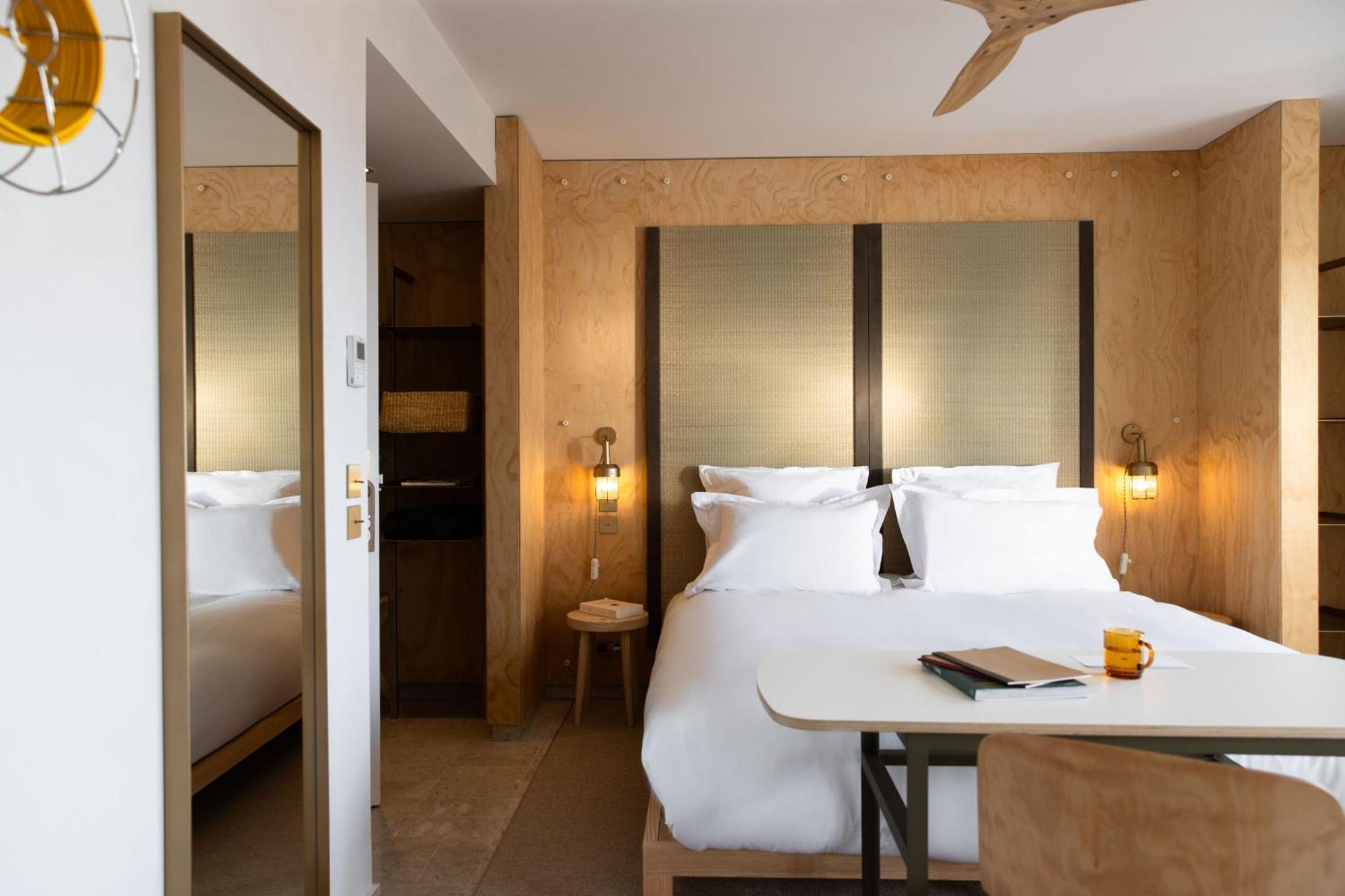 Mob Hotel 칸느 외부 사진