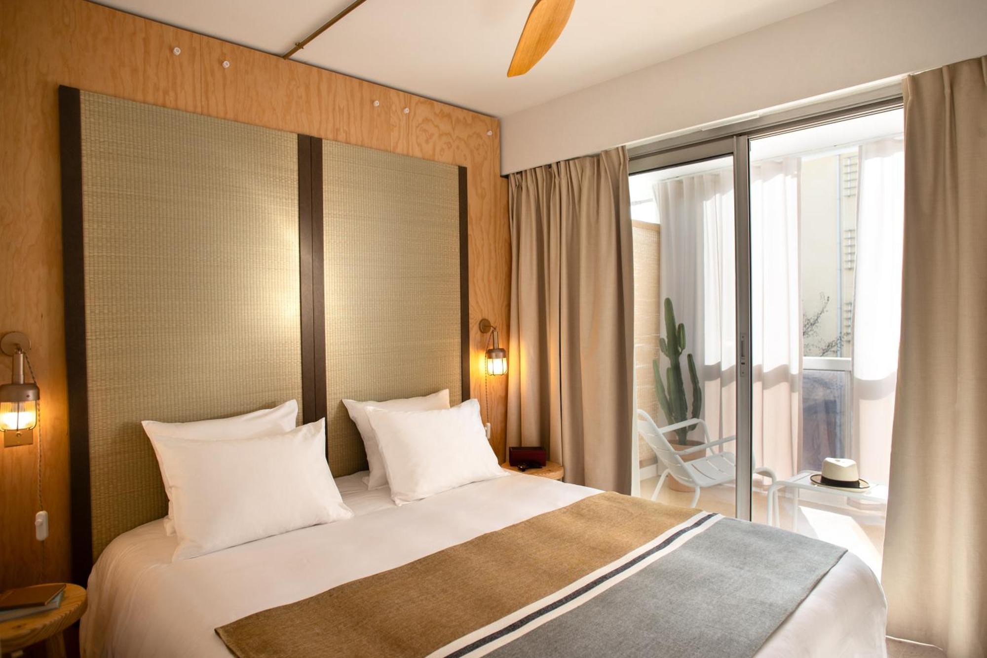 Mob Hotel 칸느 외부 사진
